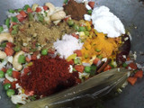 વેજ અવધી પુલાવ (Veg Awadhi Pulao Recipe In Gujarati)