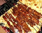 عکس مرحله 2 از دستور دل و جگر 🐏🐏