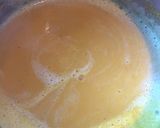 Indiai chilli-s csirkés lencse kaporral és kurkumával (Suva Dal) recept fázis 4 fotója