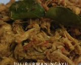 Foto langkah ke 4 dari resep Ayam Sisit (Ayam Suwir).