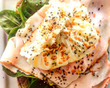 Foto del paso 5 de la receta: Desayuno saludable🍳🥑