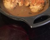 Foto del paso 3 de la receta: Pechuga de pollo en salsa
