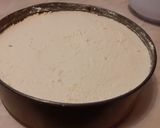 Üdìtős torta recept fázis 3 fotója