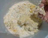 Foto langkah ke 1 dari resep Pastel Oven.