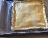 Foto del paso 9 de la receta: Hojaldre de restos