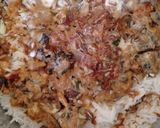 Foto langkah ke 4 dari resep Nasi briyani majiccom.