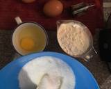 Kek butter selembut pondan