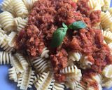 Foto del paso 6 de la receta Pasta a la boloñesa casera