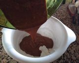 Foto del paso 6 de la receta: Mousse de chocolate Cadbury