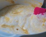 Foto del paso 4 de la receta: Budín sin tacc de canela y vainilla