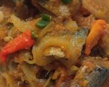 Foto langkah ke 3 dari resep Ikan Sarden Homemade.
