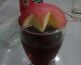 Foto langkah ke 2 dari resep Blaze apel wif cokho cookies.