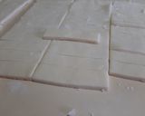 Foto del paso 4 de la receta: Galletitas Escocesas (Shortbread)
