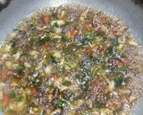 चायनीज एग प्लांट विथ गार्लिक सॉस (Chinese Egg Plant Wih Garlic Sauce Recipe In Marathi) रेसिपी स्टेप 7 फोटो 