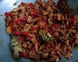 Foto langkah ke 8 dari resep Orak arik tempe.