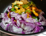 Foto del paso 1 de la receta: Acpm... 🥘...!