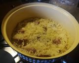 Töltött káposzta recept fázis 4 fotója