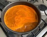 Foto del paso 3 de la receta: Sopa azteca