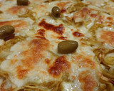 Foto del paso 4 de la receta: Pizza fugazzeta al curry