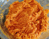 Foto del paso 8 de la receta: Hojaldre relleno de calabaza