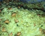 Poha namkeen recipe step 2 photo