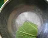 লাউপাতায় পনীর ভাপা (Laupatay paneer bhapa recipe in Bengali) রেসিপি ধাপ - 3 ছবি