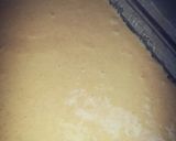 صورة لخطوة 2 من وصفة كيكة لبن