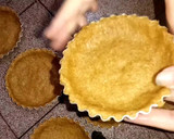 Foto del paso 4 de la receta: Tarta integral de dulce de leche y coco