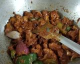 ফুলকপির মাঞ্চুরিয়ান(foolkopir manchurian recipe in Bengali) রেসিপি ধাপ - 10 ছবি