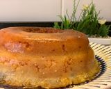 Foto del paso 11 de la receta: Flan de polenta