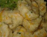 Foto langkah ke 5 dari resep Pentol udang wortel 😍.