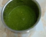 A picture of step 3 of Karonda Chutney.