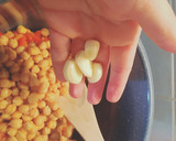 Foto del paso 3 de la receta: Garbanzos Olla GM G