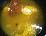 Foto del paso 3 de la receta: Carre de cerdo a la naranja