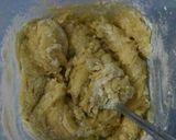 Foto langkah ke 3 dari resep Kue Cubit.
