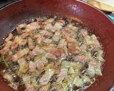Foto del paso 3 de la receta: Costillitas de cerdo en salsa reconciliadora a la Sonorense