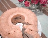 Foto langkah ke 7 dari resep Bolu Kukus Pisang Barlin.