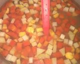 Foto langkah ke 7 dari resep Es Buah syrup Lychee.