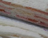 Foto del paso 7 de la receta: Sandwichs de miga caseros para cumple en casa