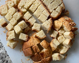 Foto del paso 1 de la receta: Budín de sobritas