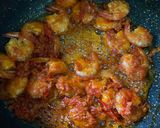 Foto langkah ke 4 dari resep Rica Udang Kemangi.