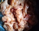 A picture of step 10 of Chicken bridge roll.