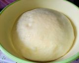 Foto langkah ke 5 dari resep Donat Empuk.