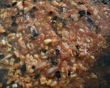 Foto del paso 4 de la receta: Fideuà de pato y dátiles medjol, con un delicioso sofrito