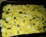Foto del paso 4 de la receta: Tortilla de papa y zapallito
