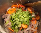 Foto del paso 6 de la receta: Estofado fino en olla a presión