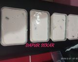 Foto langkah ke 5 dari resep Singkong Thailand/ Ubi thai#27 sekar.
