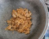 મમરા ની ચીકી (Mamra ni chikki Recipe in Gujarati) રેસીપી સ્ટેપ2ફોટો