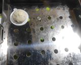 Foto langkah ke 9 dari resep Homemade Chicken Bao Buns (Bakpao Ayam).