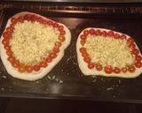 Foto del paso 3 de la receta: Pizza a la italiana